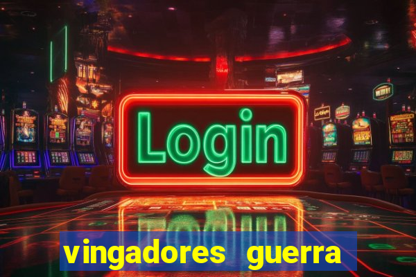 vingadores guerra infinita google drive